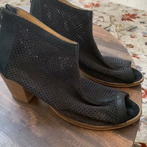 Charles by Charles David booties 9